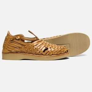 Yuketen Huarache Sandal